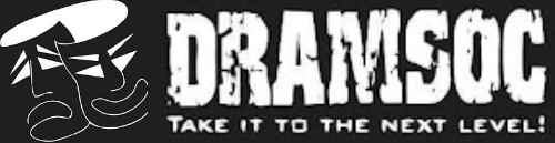 DRAMSOC Logo